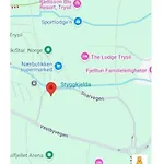 Turistesenter Liten * Trysil