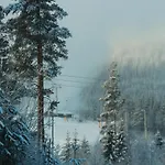 Turistesenter Liten فيلة