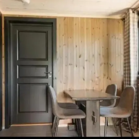 Turistesenter Liten Trysil