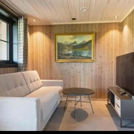 Turistesenter Liten Trysil