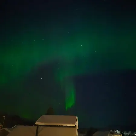 Turistesenter Liten *