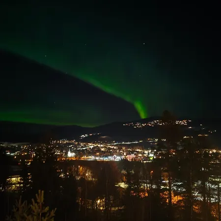 Turistesenter Liten * Trysil