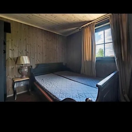 Turistesenter Liten Willa