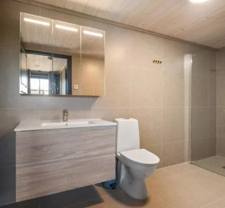 Turistesenter Liten Trysil