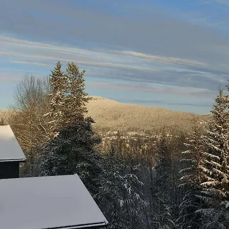 Turistesenter Liten *