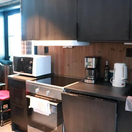 Villa Turistesenter Liten