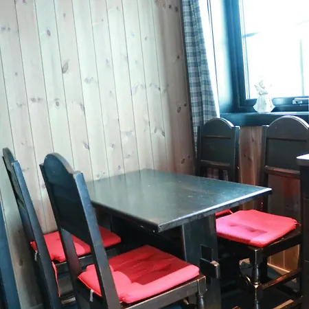 Turistesenter Liten Villa Trysil