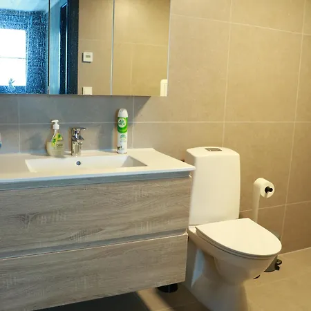 Turistesenter Liten Willa