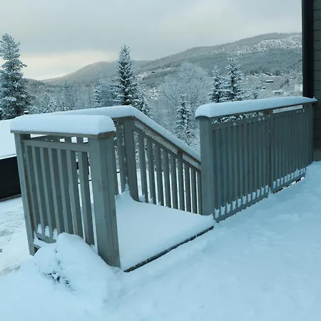 Turistesenter Liten *