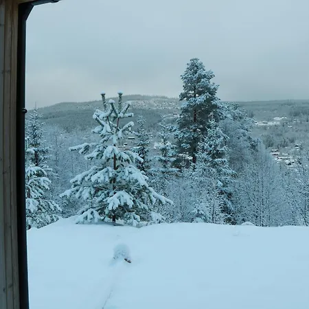 Turistesenter Liten Villa