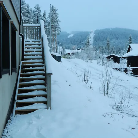 Turistesenter Liten Villa *