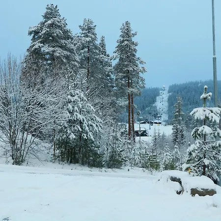 Willa Turistesenter Liten