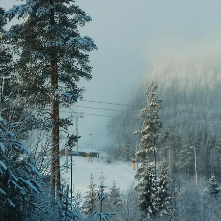 Turistesenter Liten Willa