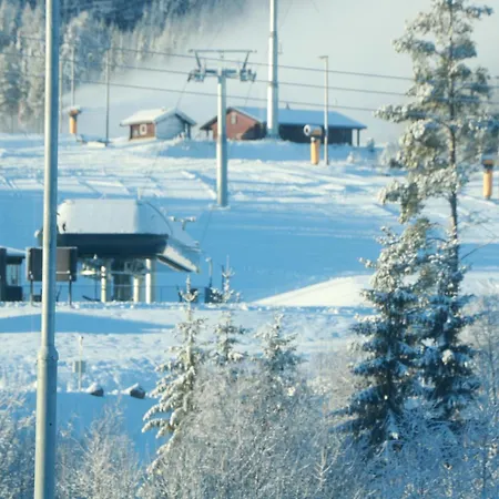 Vila Turistesenter Liten