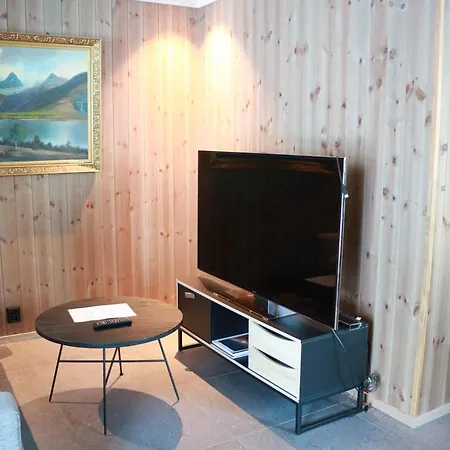 Turistesenter Liten Willa Trysil