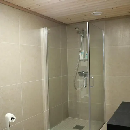 Turistesenter Liten * Trysil