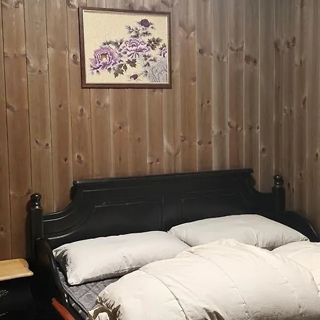 Turistesenter Liten Villa Trysil