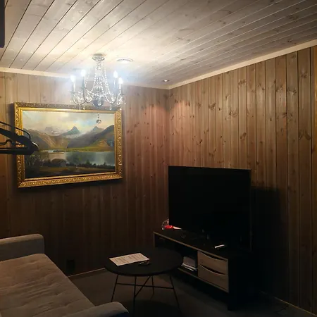Turistesenter Liten Villa Trysil