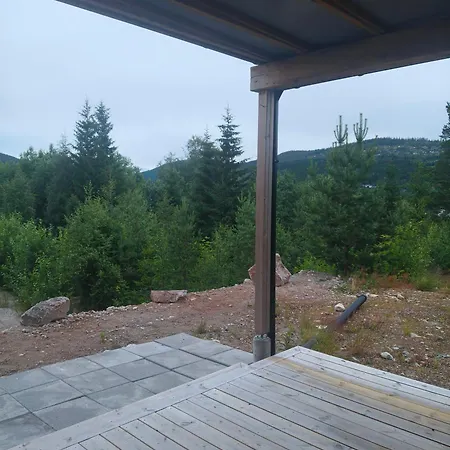 Villa Turistesenter Liten *