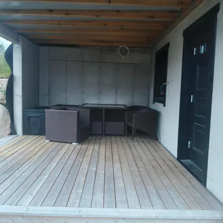 Turistesenter Liten Villa Trysil