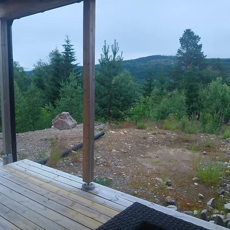 Turistesenter Liten Villa *