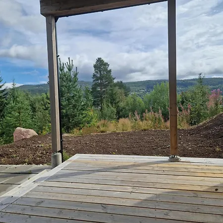 Turistesenter Liten Villa *