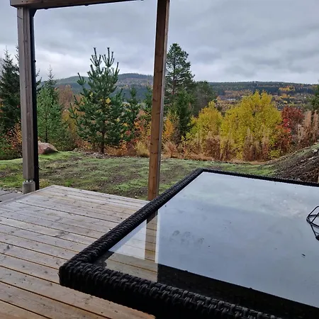 Turistesenter Liten Villa