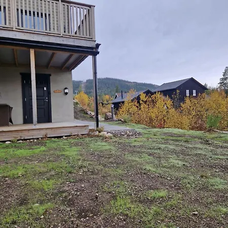 Villa Turistesenter Liten *