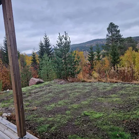 Villa Turistesenter Liten Trysil