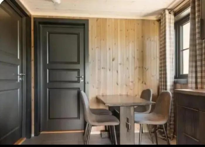 Turistesenter Liten Trysil