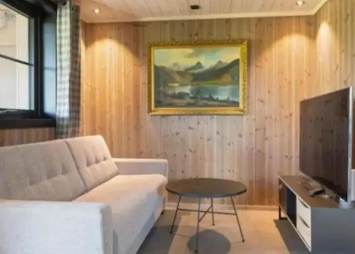 Turistesenter Liten Trysil