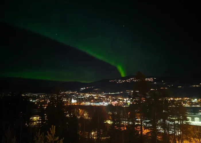 Turistesenter Liten * Trysil