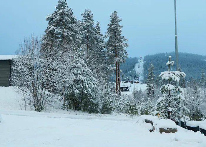 Villa Turistesenter Liten