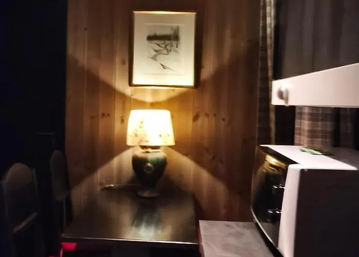 Turistesenter Liten * Trysil